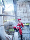 [Cosplay] 2013.04.24 Macross - Super Hot Cosplayer 3(58)